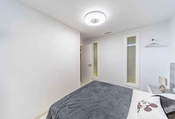 Rynek wtórny - Villa - Orihuela Costa - Lomas de Cabo Roig