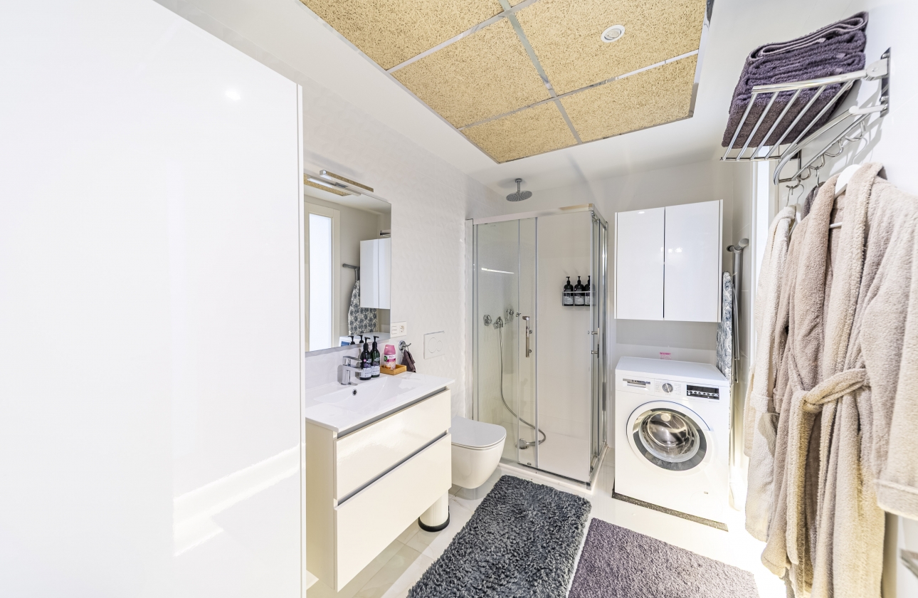 Rynek wtórny - Villa - Orihuela Costa - Lomas de Cabo Roig