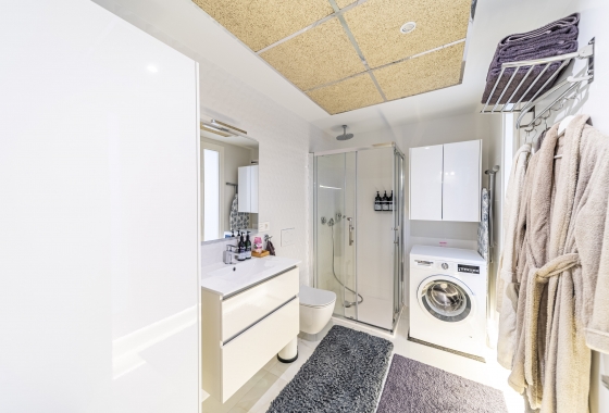 Rynek wtórny - Villa - Orihuela Costa - Lomas de Cabo Roig