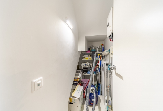 Rynek wtórny - Villa - Orihuela Costa - Lomas de Cabo Roig