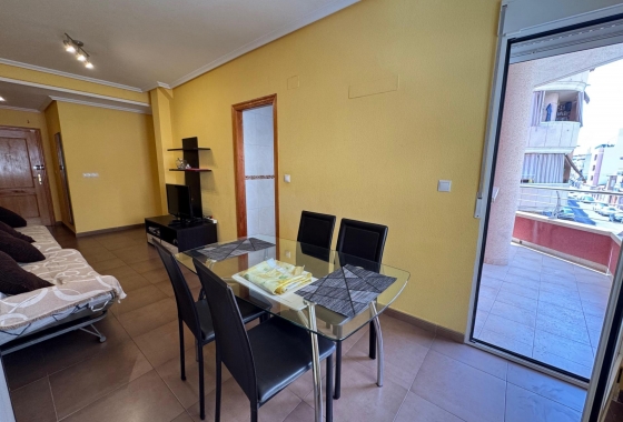 Rynek wtórny - Apartament - Torrevieja - Centro