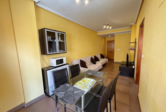Rynek wtórny - Apartament - Torrevieja - Centro