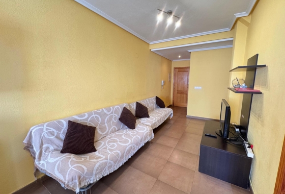 Rynek wtórny - Apartament - Torrevieja - Centro