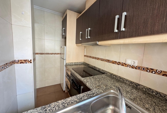 Rynek wtórny - Apartament - Torrevieja - Centro