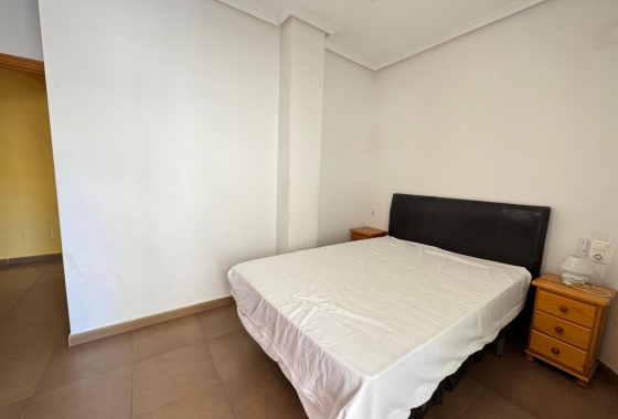 Rynek wtórny - Apartament - Torrevieja - Centro