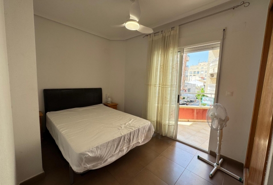 Rynek wtórny - Apartament - Torrevieja - Centro
