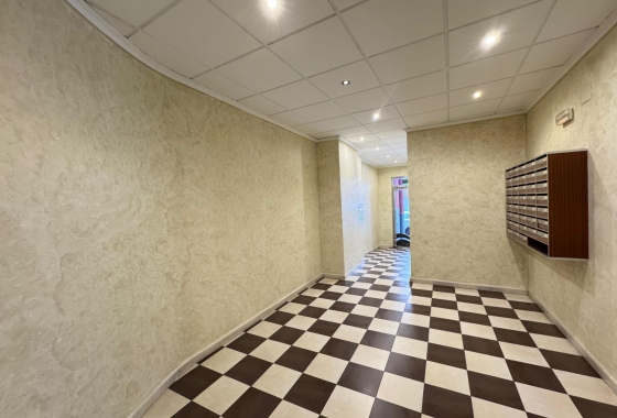 Rynek wtórny - Apartament - Torrevieja - Centro