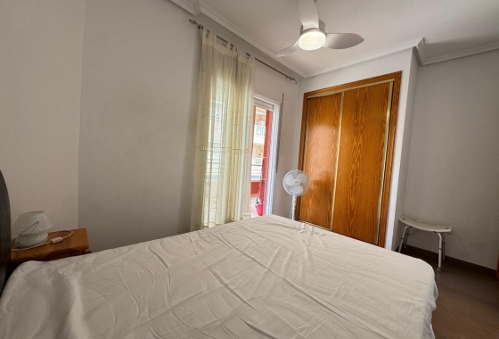 Rynek wtórny - Apartament - Torrevieja - Centro