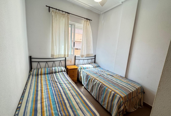 Rynek wtórny - Apartament - Torrevieja - Centro