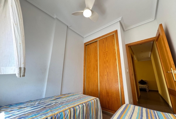 Rynek wtórny - Apartament - Torrevieja - Centro