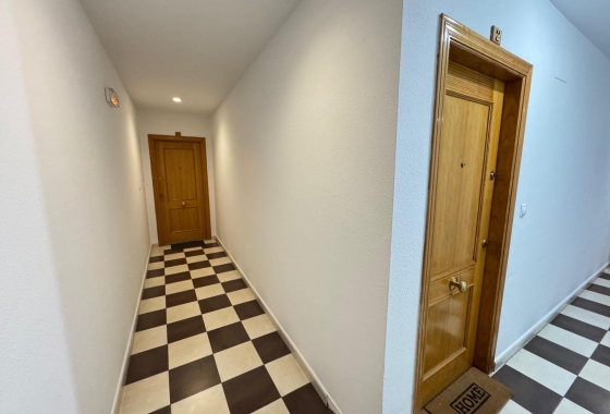 Rynek wtórny - Apartament - Torrevieja - Centro