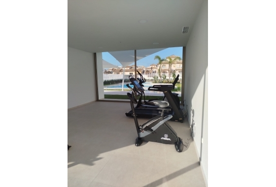 Rynek pierwotny - Penthouse - Orihuela Costa - Cabo Roig