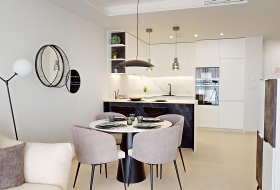 Rynek pierwotny - Penthouse - Orihuela Costa - Cabo Roig