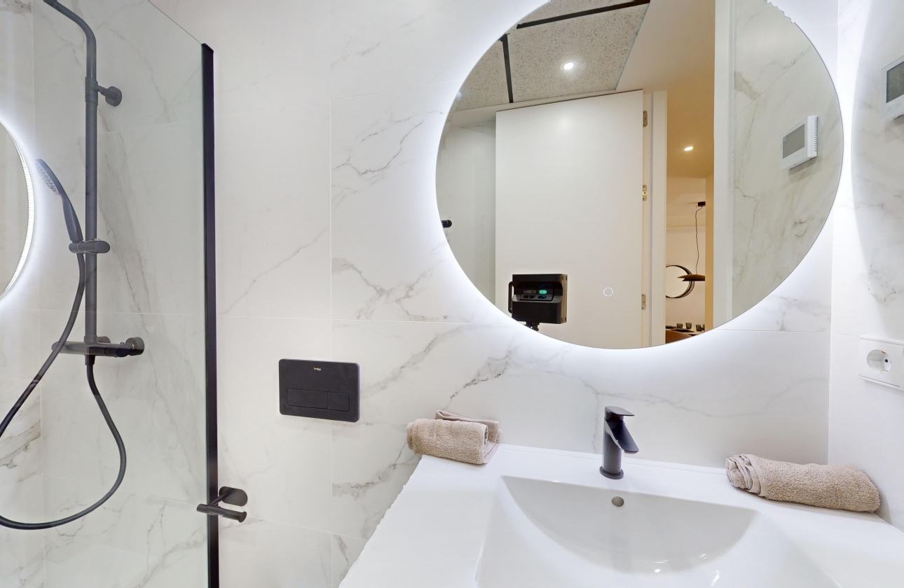 Rynek pierwotny - Penthouse - Orihuela Costa - Cabo Roig