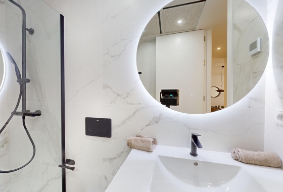 Rynek pierwotny - Penthouse - Orihuela Costa - Cabo Roig