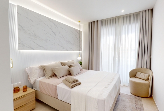 Rynek pierwotny - Penthouse - Orihuela Costa - Cabo Roig