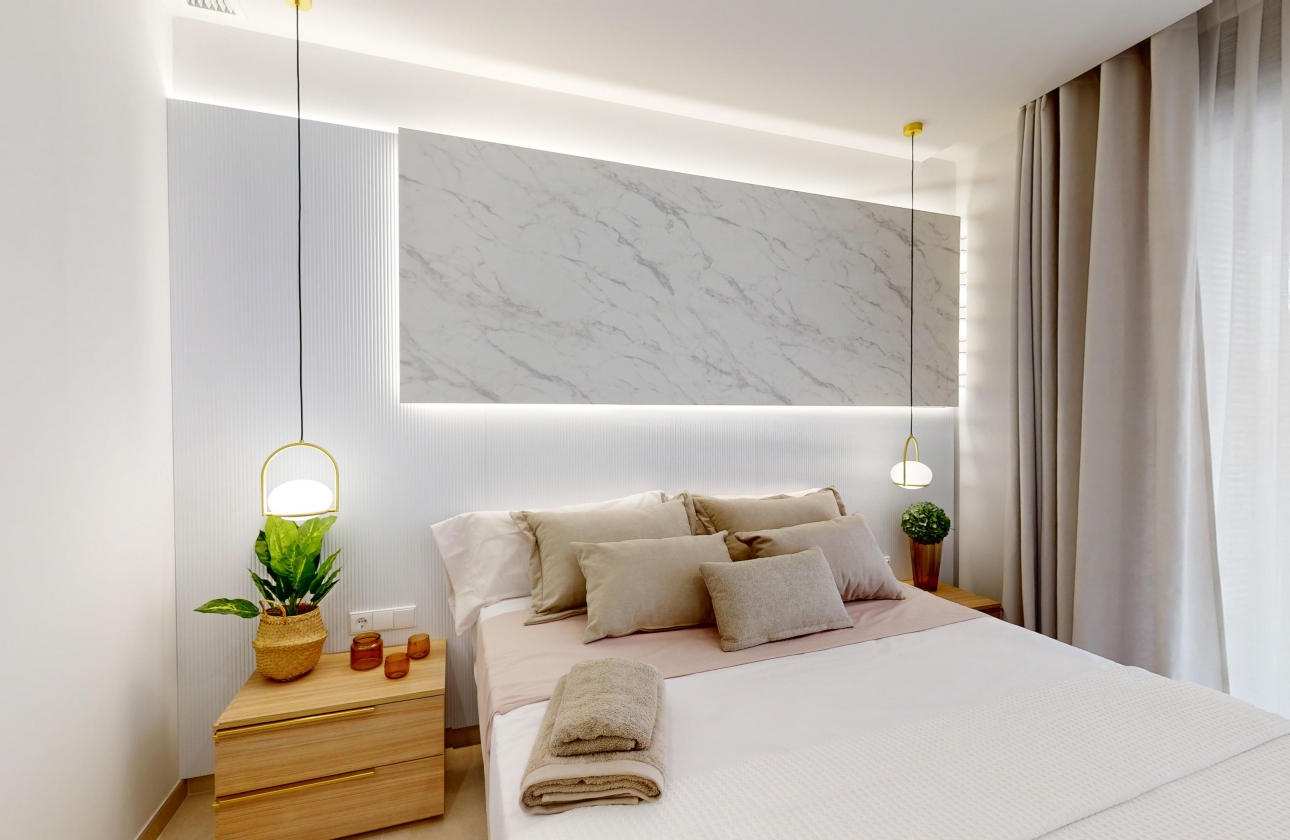 Rynek pierwotny - Penthouse - Orihuela Costa - Cabo Roig