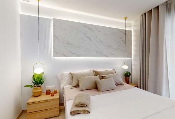 Rynek pierwotny - Penthouse - Orihuela Costa - Cabo Roig