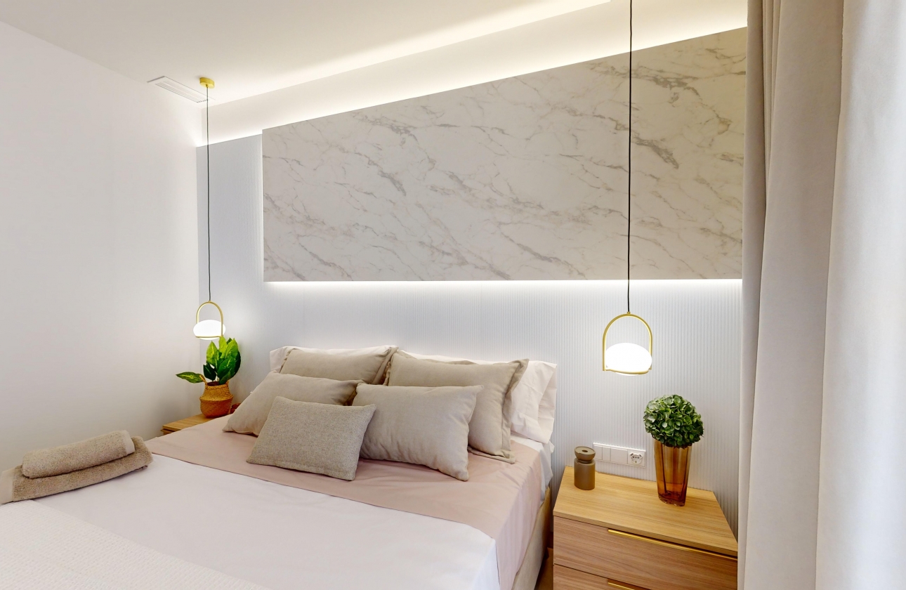 Rynek pierwotny - Penthouse - Orihuela Costa - Cabo Roig