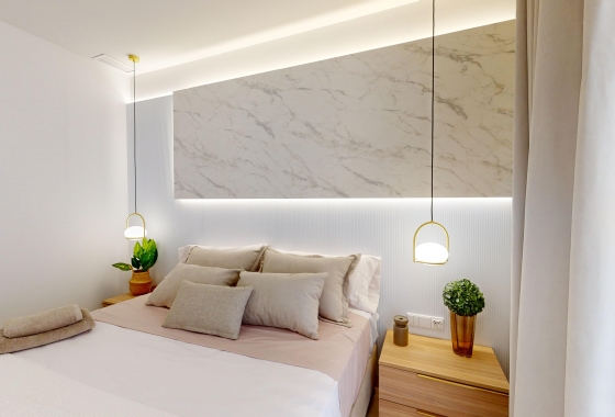 Rynek pierwotny - Penthouse - Orihuela Costa - Cabo Roig