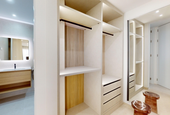 Rynek pierwotny - Penthouse - Orihuela Costa - Cabo Roig