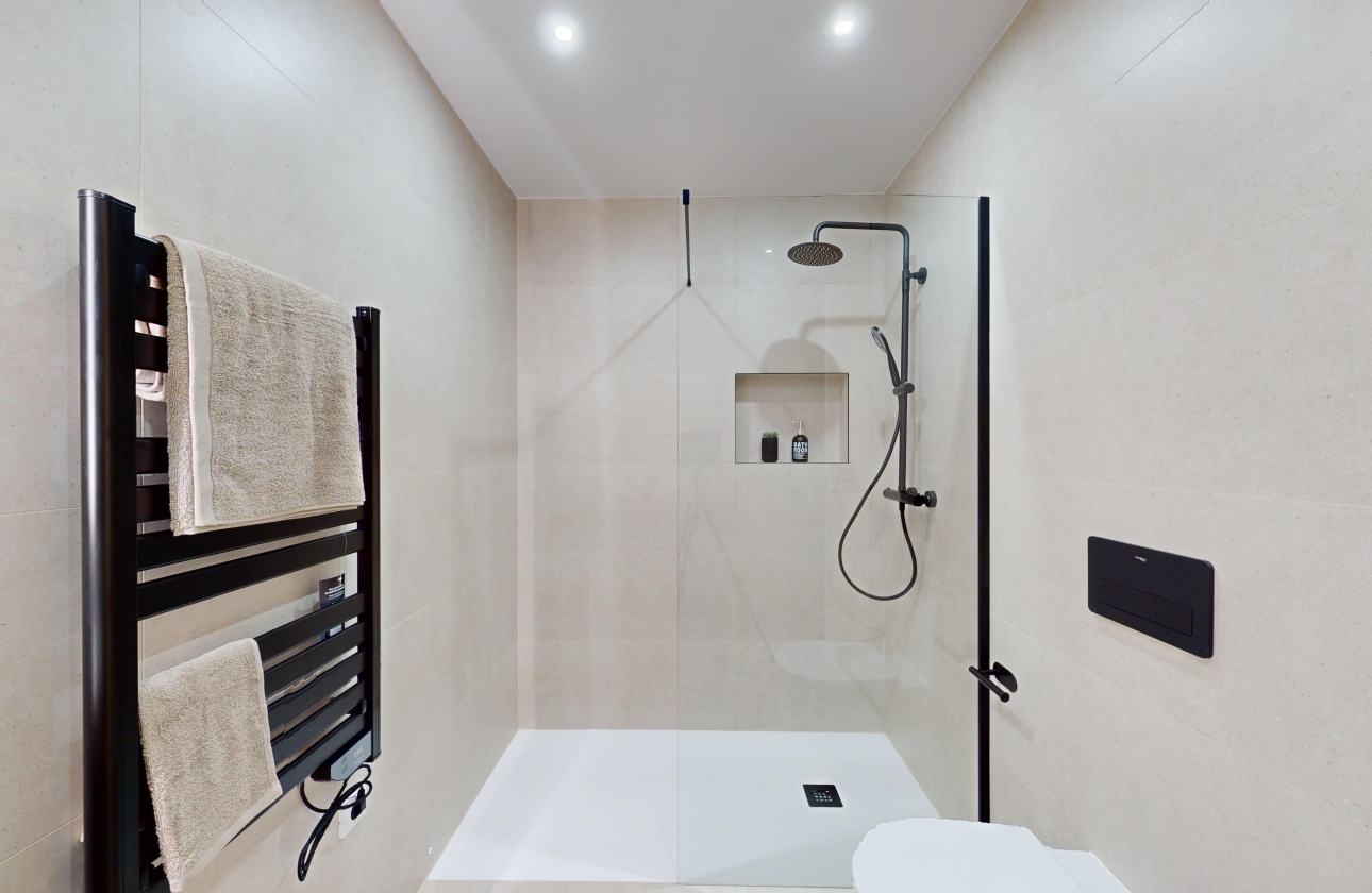 Rynek pierwotny - Penthouse - Orihuela Costa - Cabo Roig