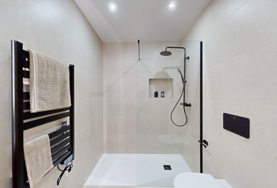 Rynek pierwotny - Penthouse - Orihuela Costa - Cabo Roig