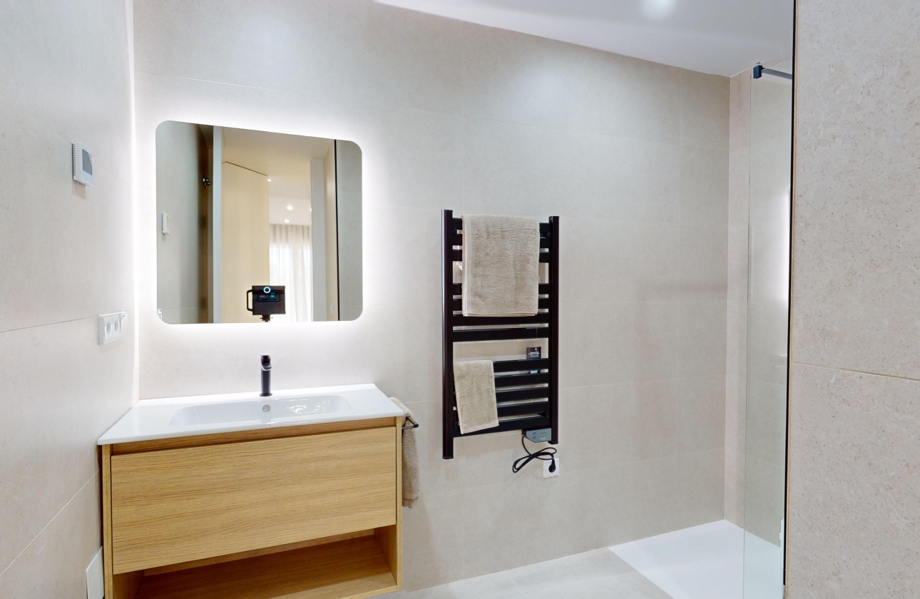 Rynek pierwotny - Penthouse - Orihuela Costa - Cabo Roig