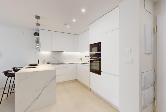 Rynek pierwotny - Penthouse - Orihuela Costa - Cabo Roig