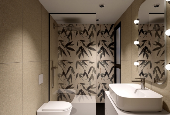 Obra nueva - Apartment - Torrevieja