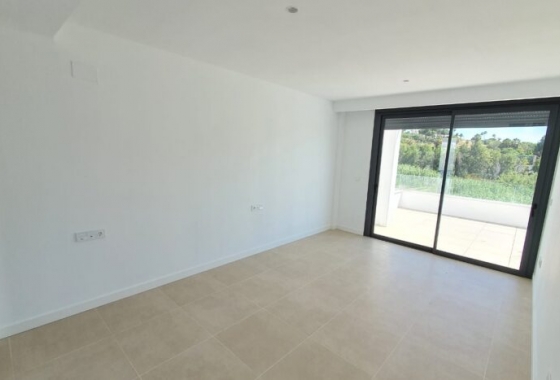 Obra nueva - Villa - Manilva