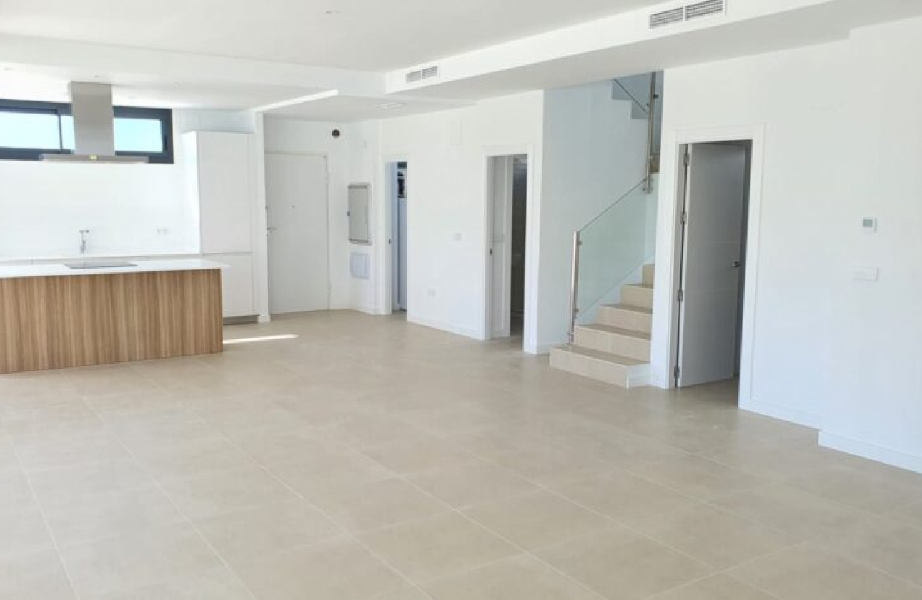 Obra nueva - Villa - Manilva