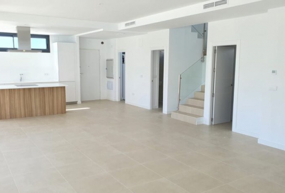 Obra nueva - Villa - Manilva