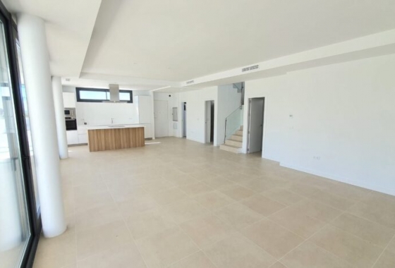 Obra nueva - Villa - Manilva