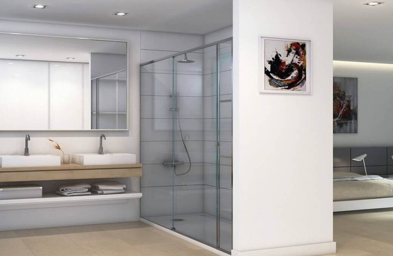 Obra nueva - Villa - Manilva