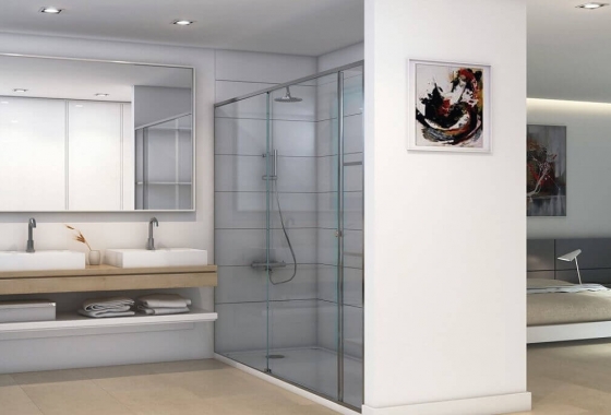 Obra nueva - Villa - Manilva