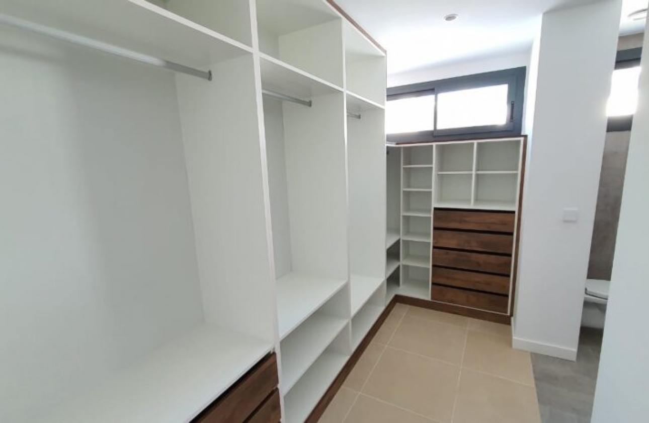 Obra nueva - Villa - Manilva