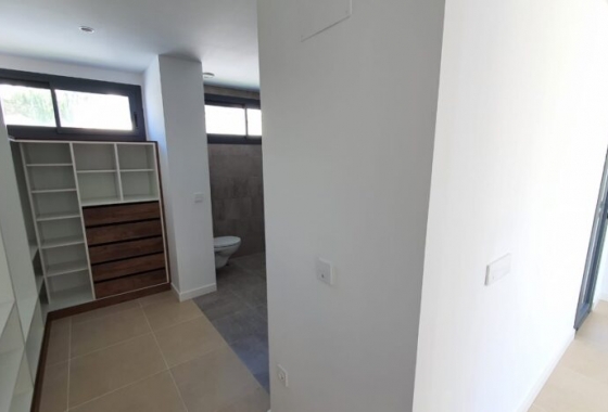 Obra nueva - Villa - Manilva