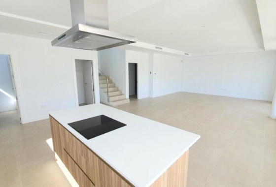 Obra nueva - Villa - Manilva