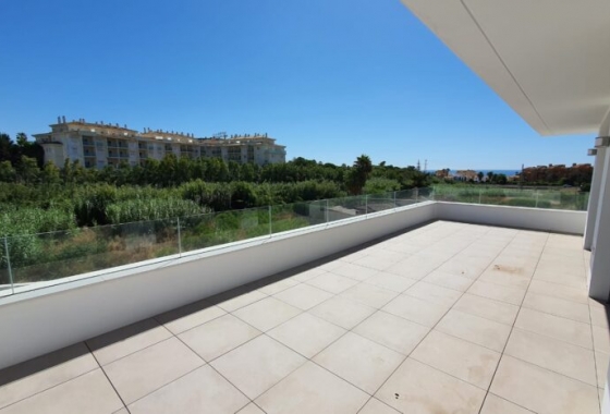 Obra nueva - Villa - Manilva