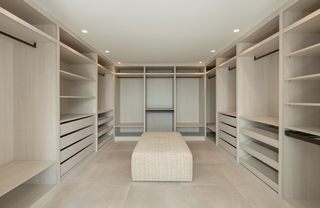 Obra nueva - Villa - Benahavís