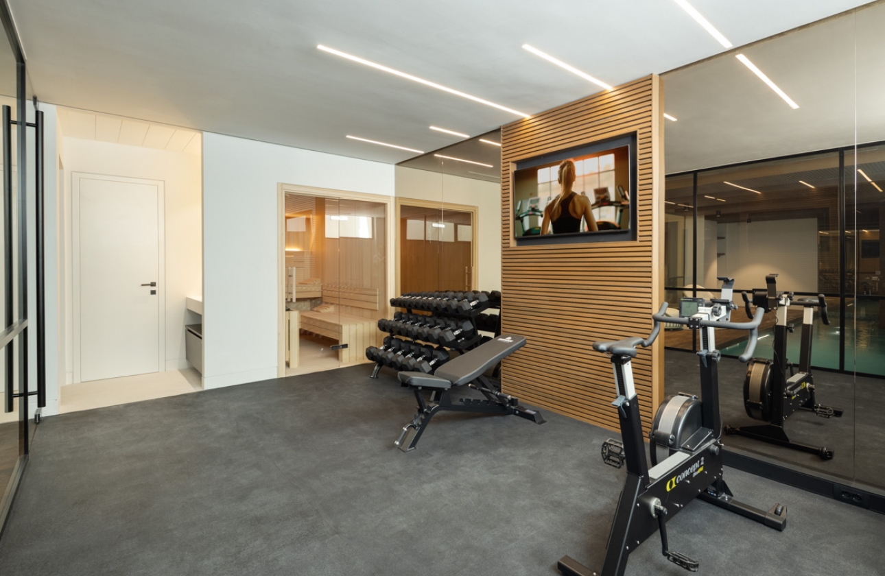 Obra nueva - Villa - Benahavís