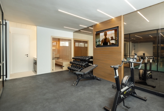 Obra nueva - Villa - Benahavís