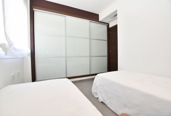 Obra nueva - Apartment - San Miguel de Salinas