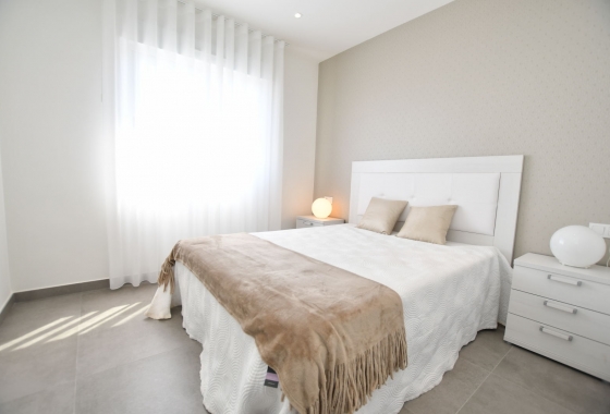 Obra nueva - Apartment - San Miguel de Salinas