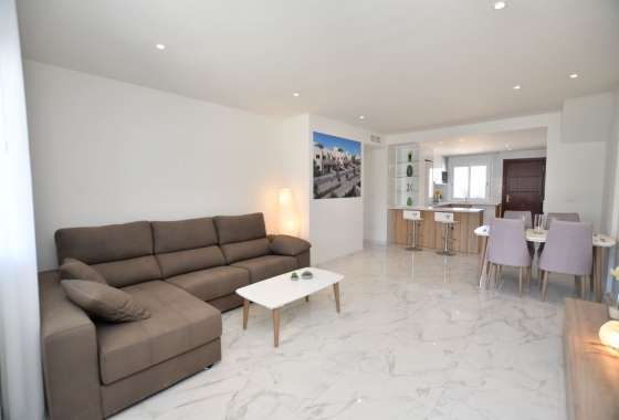 Obra nueva - Apartment - San Miguel de Salinas