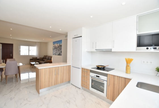 Obra nueva - Apartment - San Miguel de Salinas