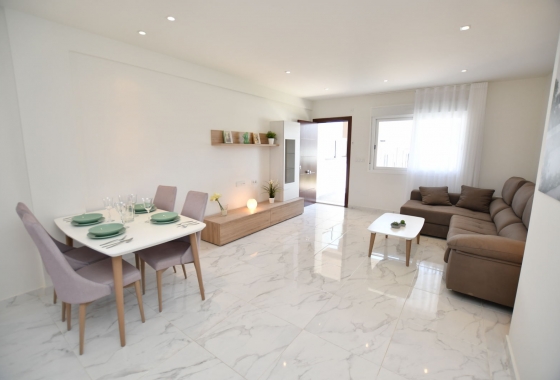 Obra nueva - Apartment - San Miguel de Salinas