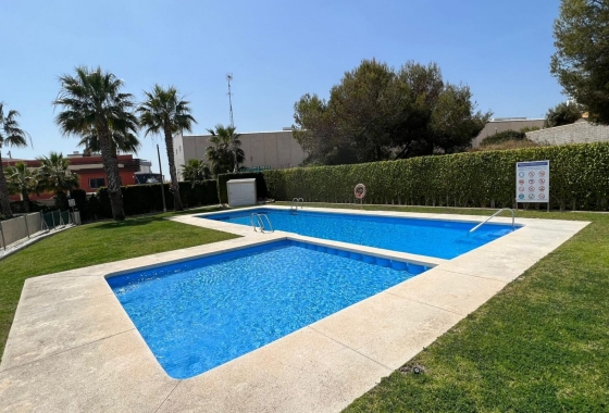 Rynek wtórny - Bliźniak - Orihuela Costa - Villamartín