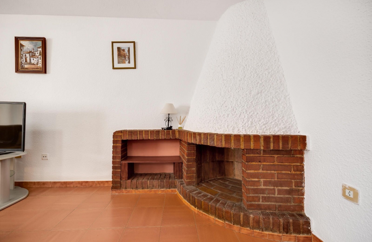 Rynek wtórny - Apartament - Torrevieja - La Mata